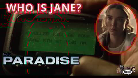 Jane's Big Moment | Paradise Season 2 Episode 6 Review