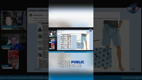 How to Report Disturbing Child Exploitation Symbols