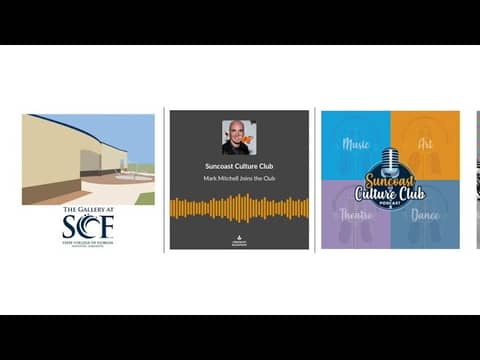 Episode 23: Mark Mitchell