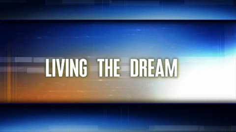 Living The Dream - Episode 2 Living The Dream - Episode 2