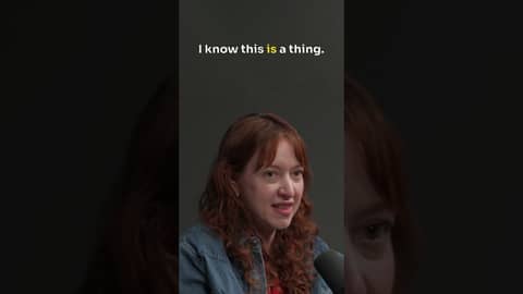 Watch How This Founder Secured Historic, Unmatched Funding! #pitchshow  #shorts #shortvideo