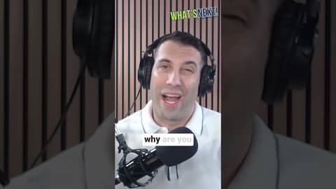 Passion vs Purpose: The Truth Every Athlete Needs to Hear