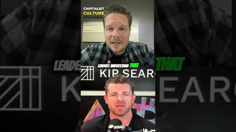 Leadership: The Hardest Job You'll Ever Love Leadership: The Hardest Job You'll Ever Love