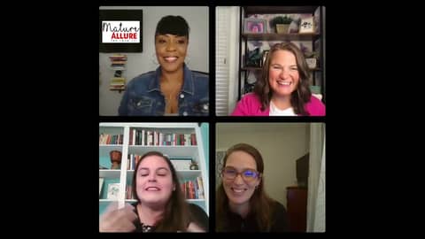 New Year Same Goals - Get 'em Accomplished in 2024