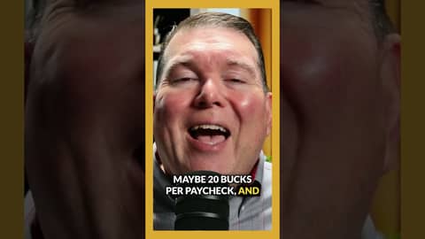 The Power of Automating Your Savings The Power of Automating Your Savings