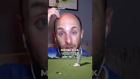 Teaching Kids Golf Fundamentals