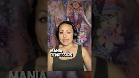 Experiencing Bipolar for the first time