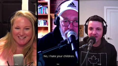 Dave's retirement job choices