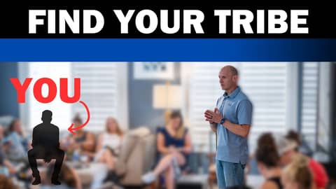 Inner Circle Secrets: Unlock Family & Business Success!