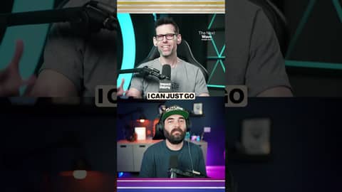 How Tom Bilyeu Uses AI to Make +$1M