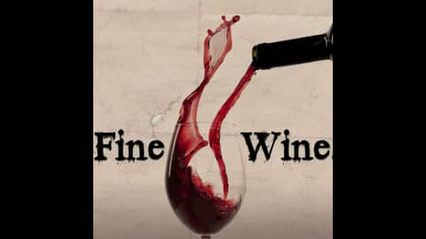 Episode 209-Fine Wine, Made With