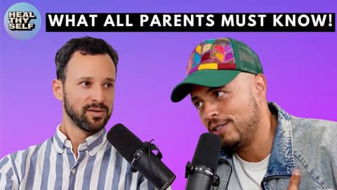 The Secret To Raising Healthy Kids