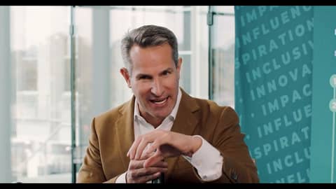 MIC Founder Curtez Riggs on the Veteran Led Podcast with John Berry