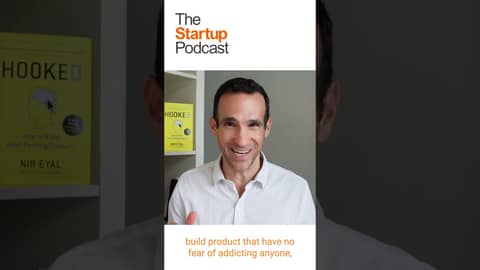 Make your product habit forming with Nir Eyal