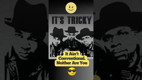 It’s Tricky: When You Don’t Qualify the Normal Way
