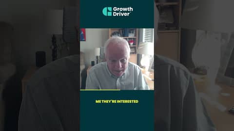 You Need Brand to Get On The Shortlist: It's About More than Just Acquisition