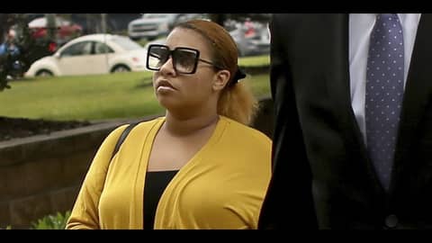 The Mom of School Shooter | The Deja Taylor Story