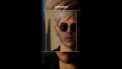 Thrivehood - New Episode