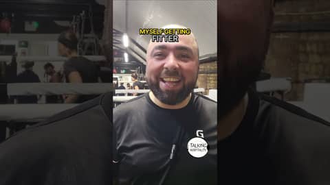 Meet The Fighters: Adem Duran