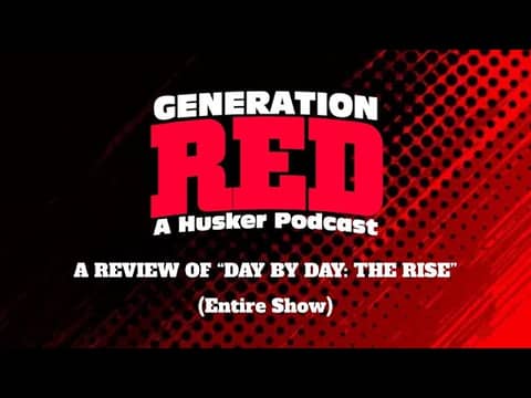 GRP 04 - A Review of "Day by Day: THE RISE" (Full Episode) GRP 04 - A Review of "Day by Day: THE RISE" (Full Episode)
