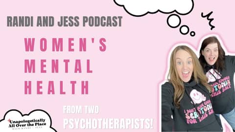 Ep 14 ADHD and Hormones Ep 14 ADHD and Hormones