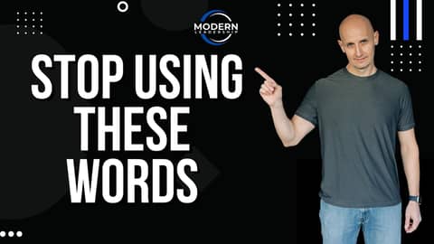 How Leaders Speak:  Words to Empower Yourself and Others to Act!