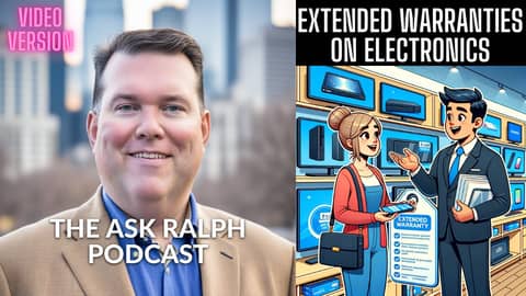 To Buy or Not to Buy: Navigating the World of Extended Warranties To Buy or Not to Buy: Navigating the World of Extended Warranties