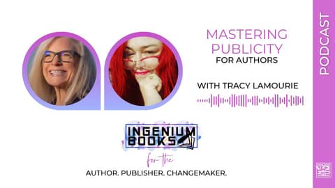 MASTERING PUBLICITY PODCAST — TEASER MASTERING PUBLICITY PODCAST — TEASER