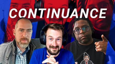 Rekieta Law, Nate the Lawyer, and Good Lawgic return w/ Viva Frei and Emily D Baker!