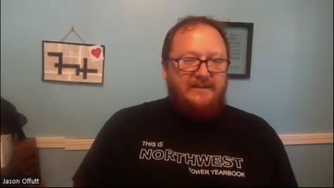 Darkness Radio - 9/11/25 - Chasing North American Monsters w/Jason Offutt Darkness Radio - 9/11/25 - Chasing North American Monsters w/Jason Offutt