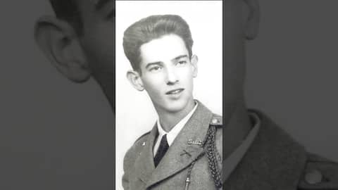 Korean War Medal of Honor Recipient US Army 1LT Robert McGovern #shorts #history #military Korean War Medal of Honor Recipient US Army 1LT Robert McGovern #shorts #history #military