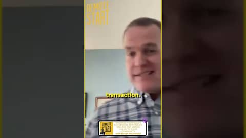 Shift Your Sales Focus to Serving Rather Than Selling Shift Your Sales Focus to Serving Rather Than Selling