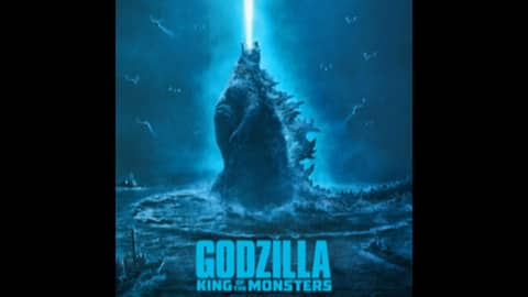 5.27: Godzilla: King of the Monsters (2019)
