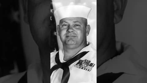 US Navy BMC James Williams: Medal of Honor Recipient Vietnam War US Navy BMC James Williams: Medal of Honor Recipient Vietnam War