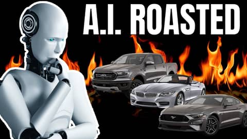 ChatGPT is Savage AF