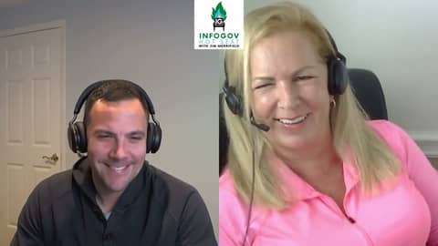 IGHS15 - Interview with Law Firm Information Governance Practitioner Susan Gleason, Withers Bergman