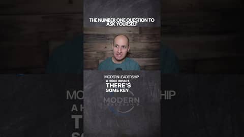 The Most Important Question I ask Myself Every New Year