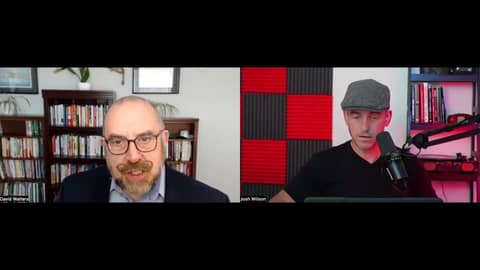 How To 10x Your Valuation With David Walters