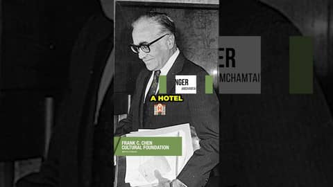 How Pres. Carter Changed US x Taiwan Relations - Part 2 #shorts