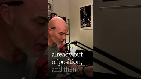 Lack of time isn't your problem.  #fitness #motivation