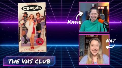 The VHS Club Reviews Clueless (1995) The VHS Club Reviews Clueless (1995)
