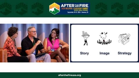 Day 1: PANEL: Enduring the Crisis: Ensuring Personal Sustainability for Leaders Disaster Management