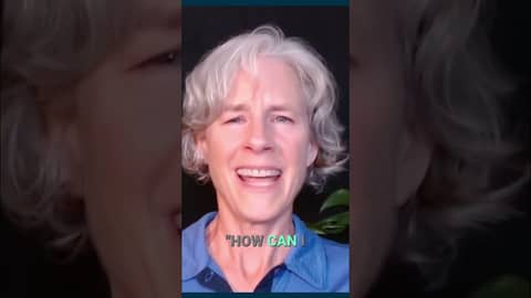 Healing Requires Belief in Yourself #shorts