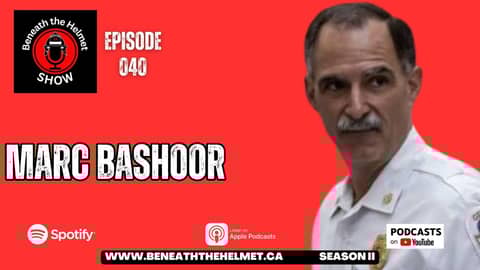 Building A Strong Fire Service Foundation: Trust, Honor, And Ethics