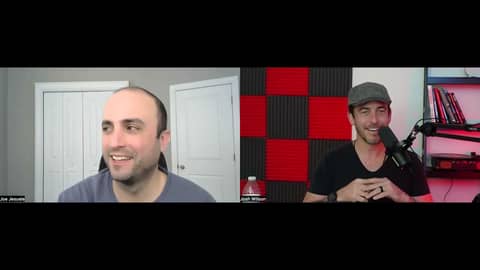 Real Estate NFTs With Joe Jesuele Real Estate NFTs With Joe Jesuele