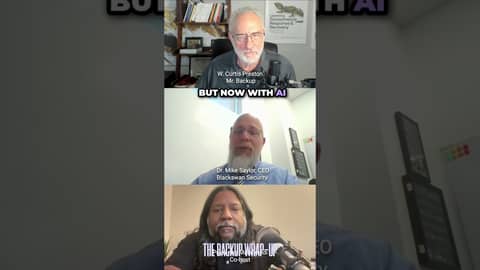 AI Fuels Email Phishing: See the Alarming Rise! #shorts AI Fuels Email Phishing: See the Alarming Rise! #shorts