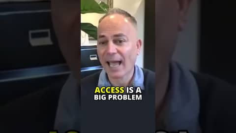 The importance of being a better patient: my personal experience with COVID-19 #shorts The importance of being a better patient: my personal experience with COVID-19 #shorts