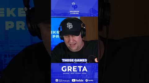 'I'll tell you that for free'