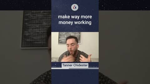 How Business Greed Destroyed a Generation