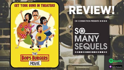 The Bob's Burgers Movie | Review The Bob's Burgers Movie | Review
